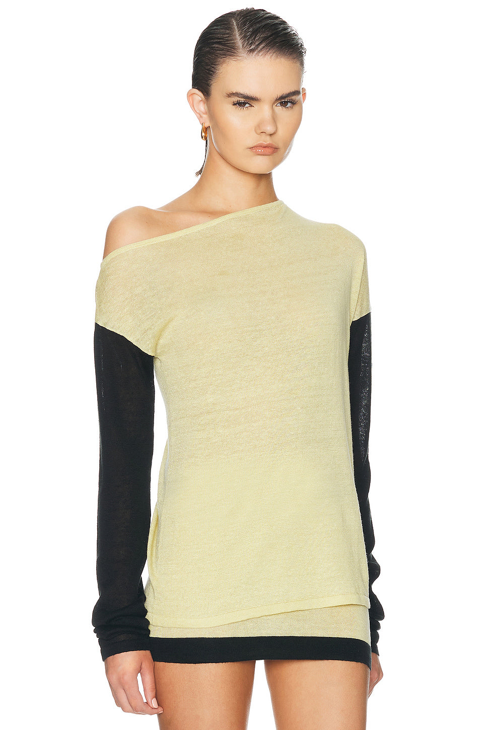 Mirae Top