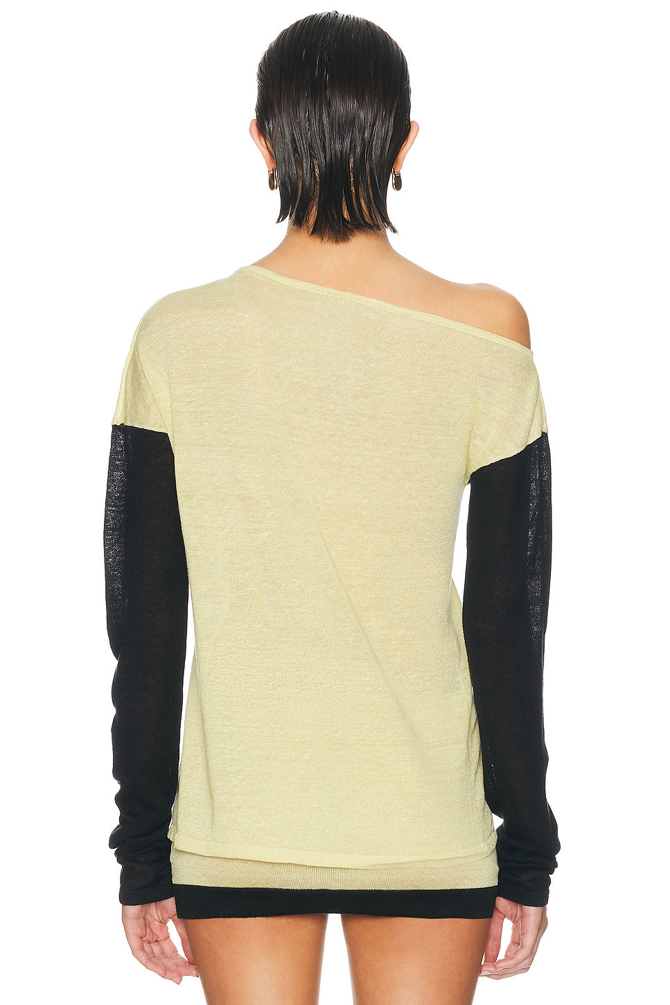 Mirae Top