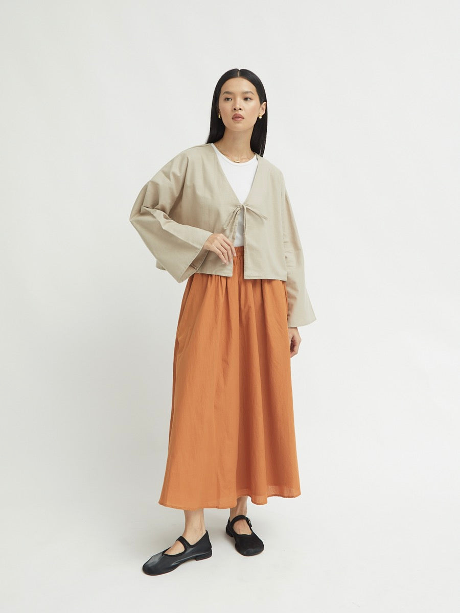 Adinda Bell Arm Outer