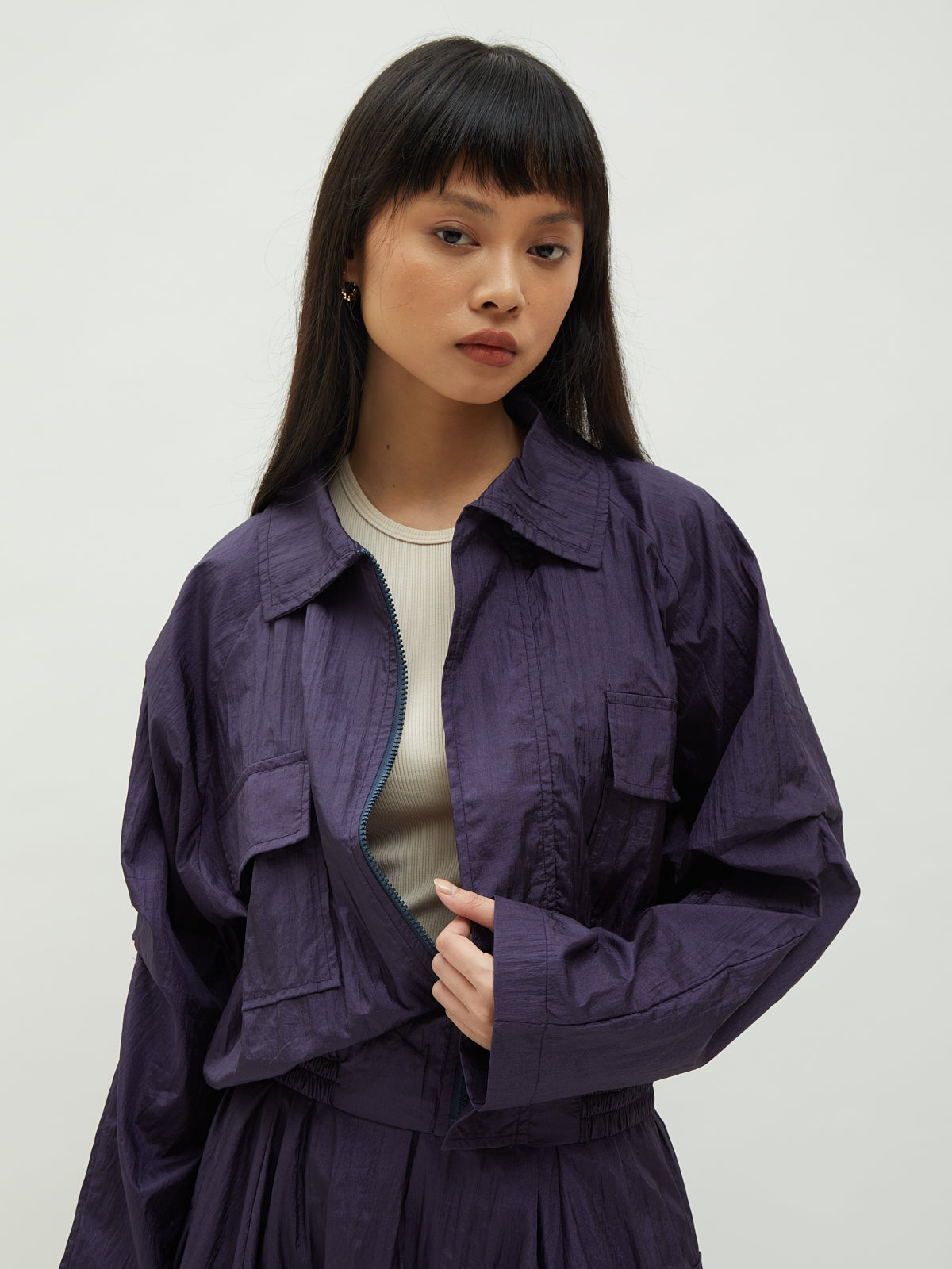 Adisti Jacket