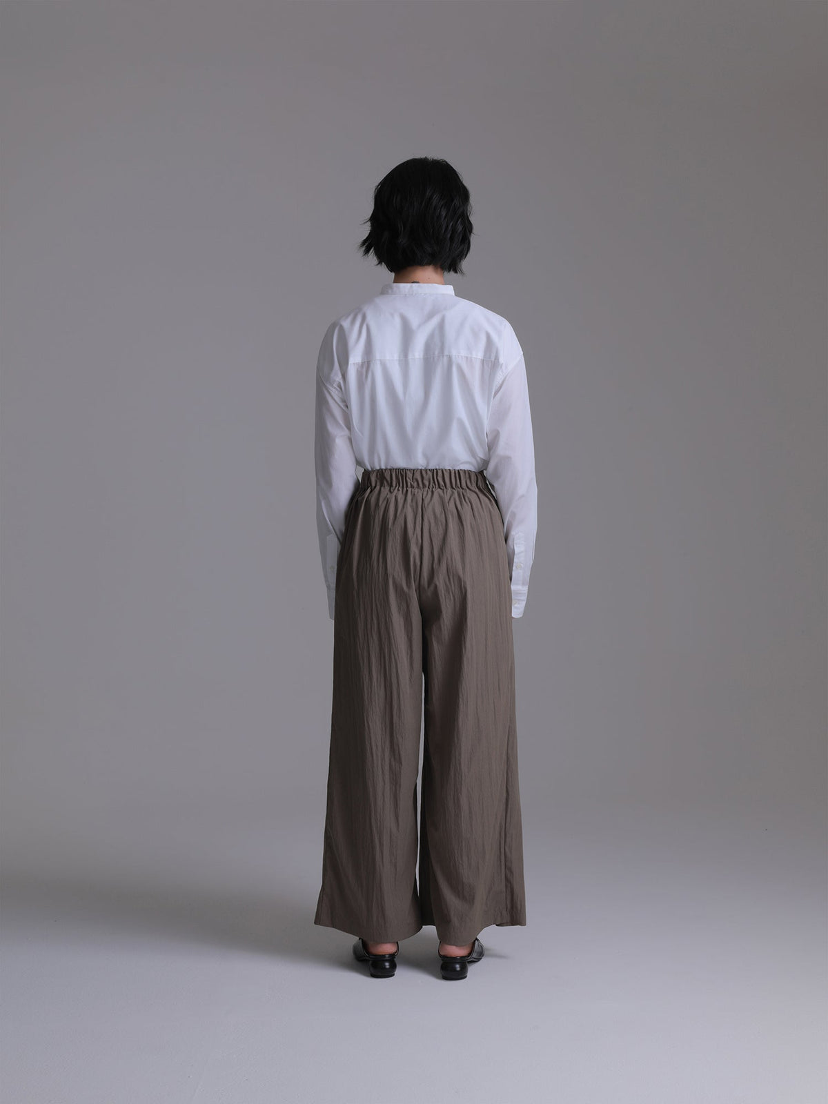Aero Nylon Pants