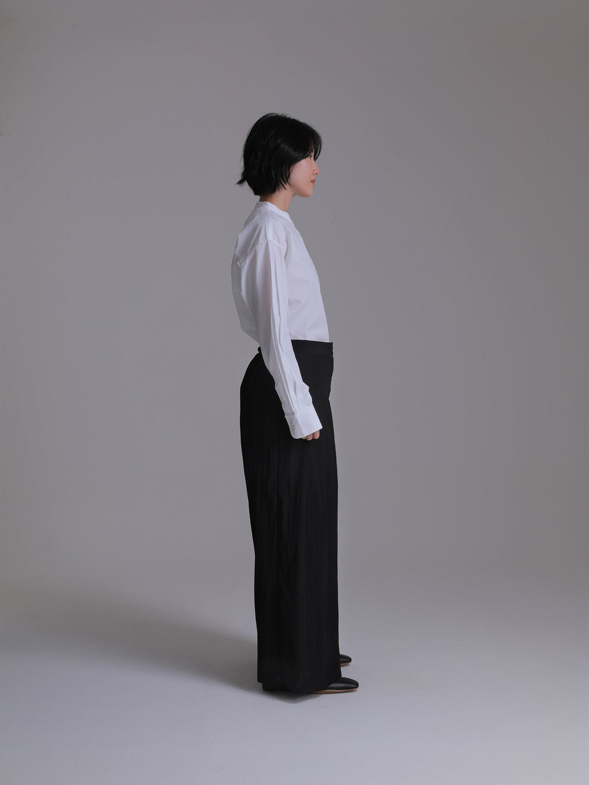 Aero Nylon Pants