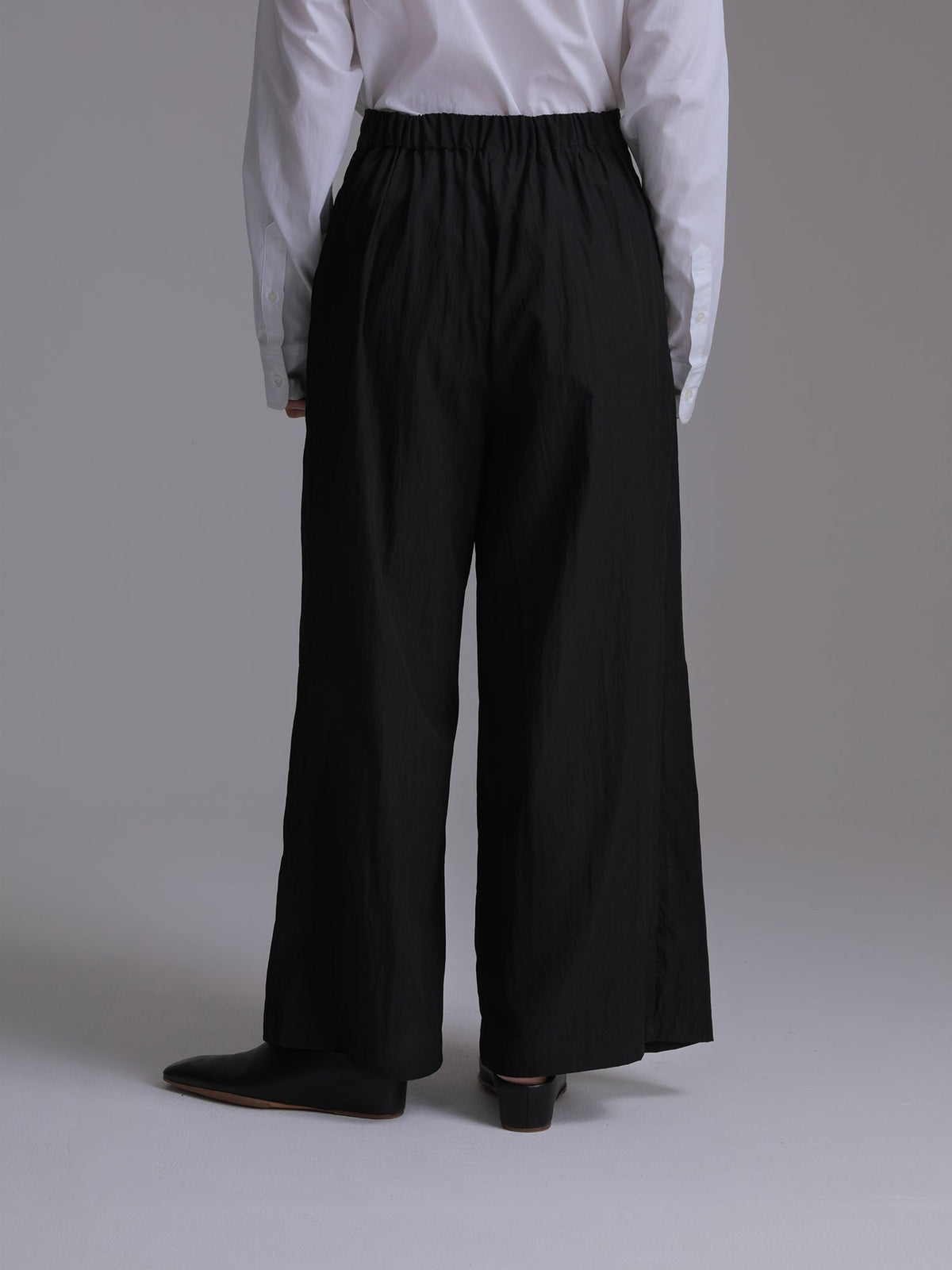 Aero Nylon Pants