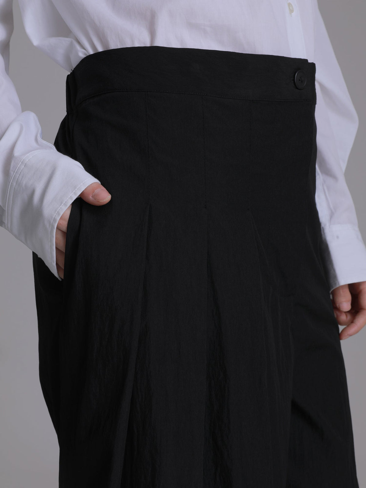 Aero Nylon Pants