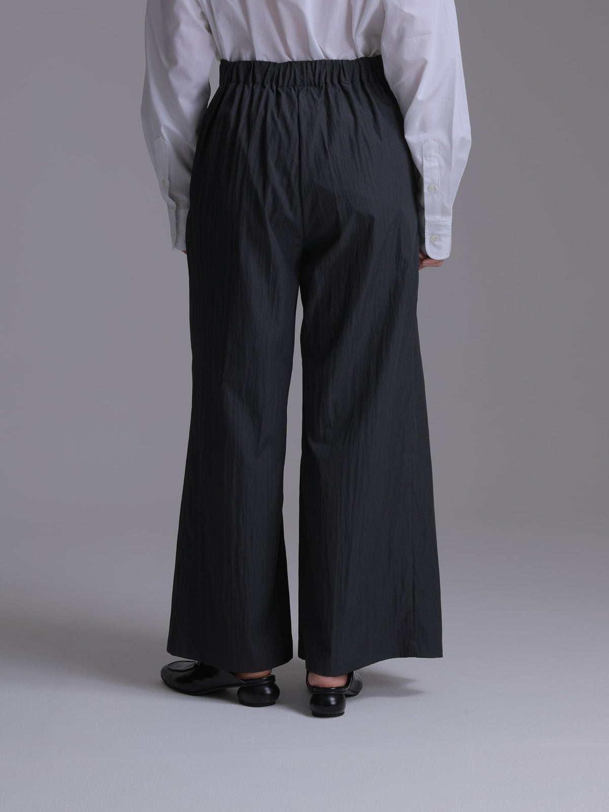 Aero Nylon Pants