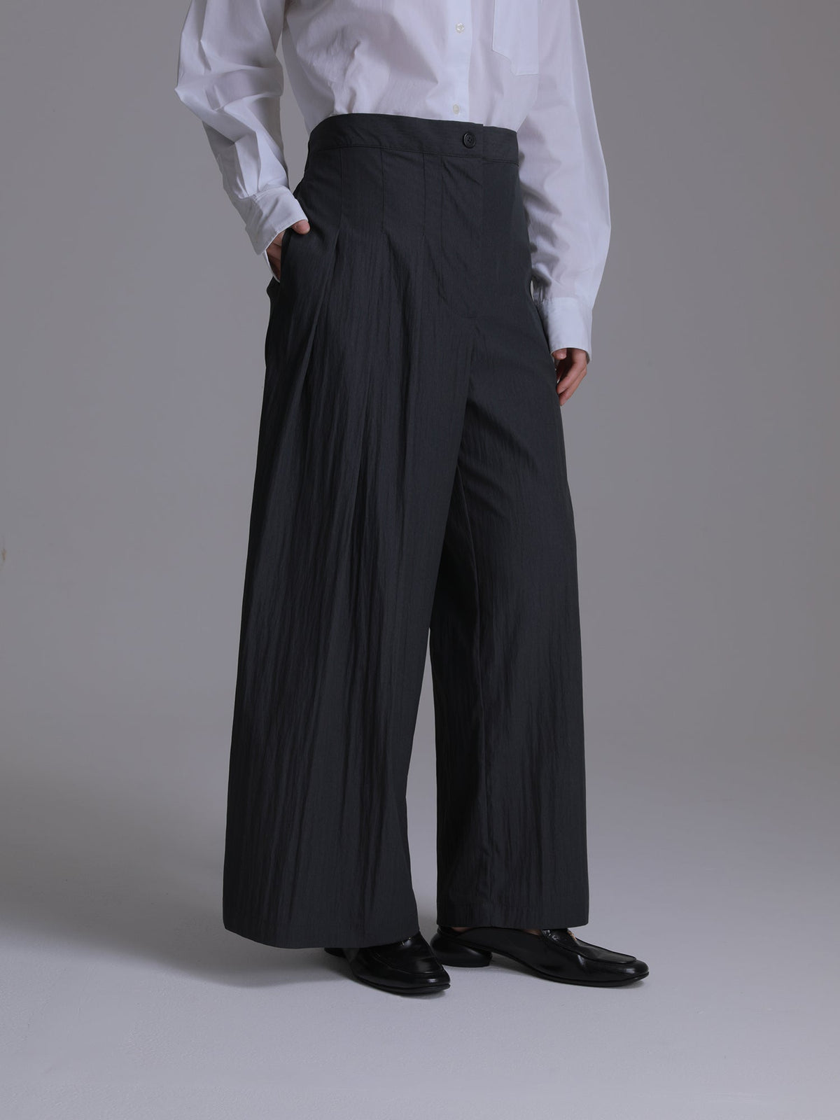Aero Nylon Pants