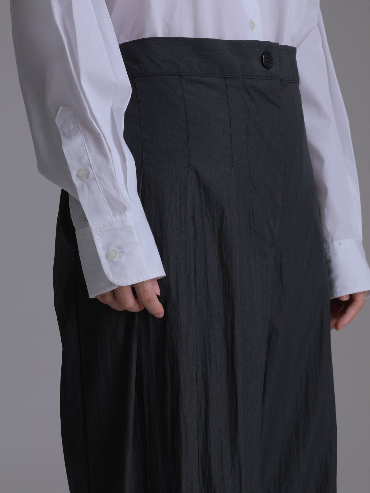 Aero Nylon Pants