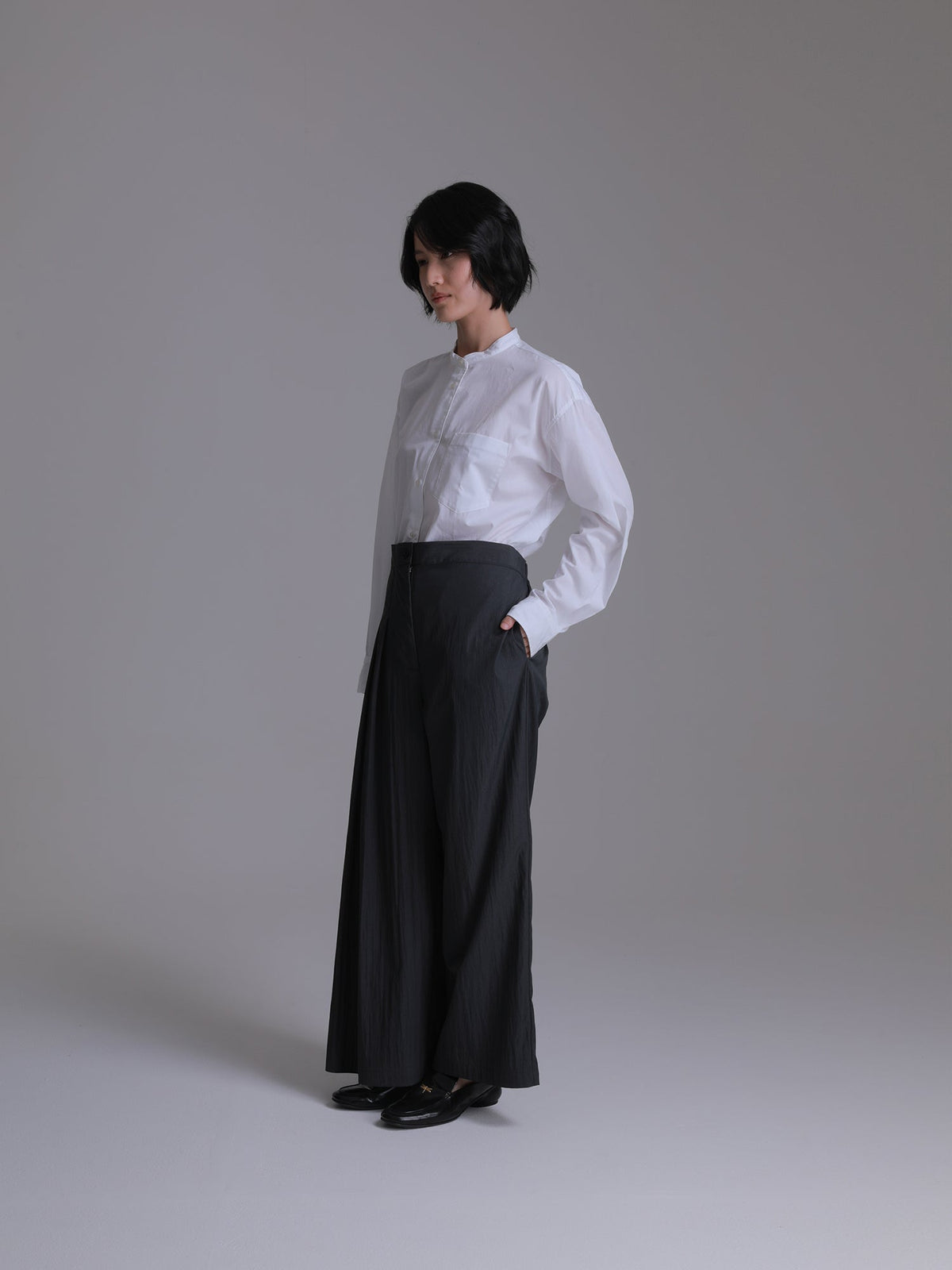 Aero Nylon Pants