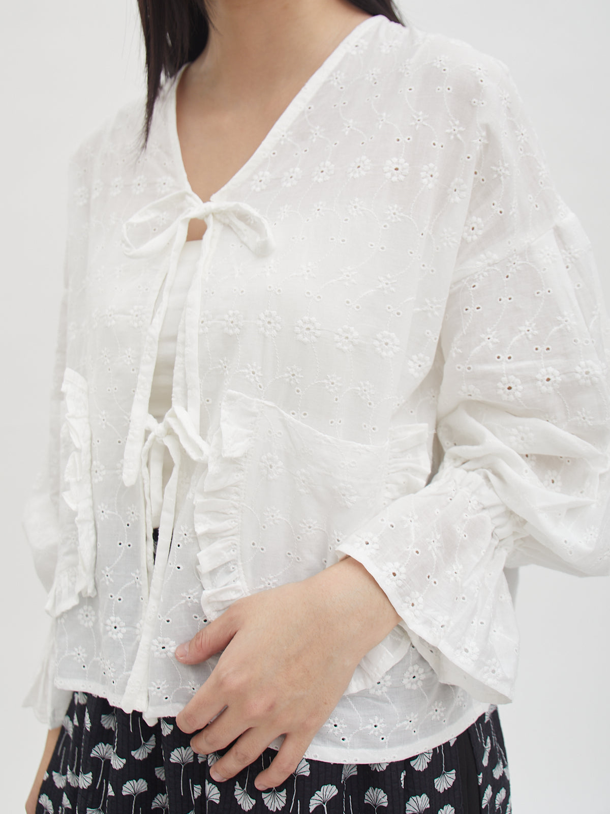 Alika Outer