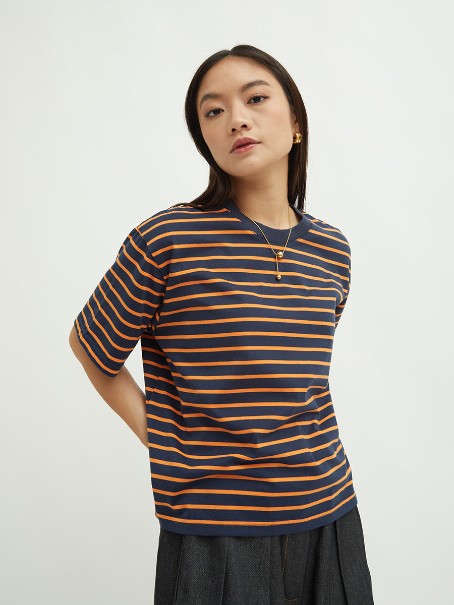 Annisa Boyfriend T-Shirt