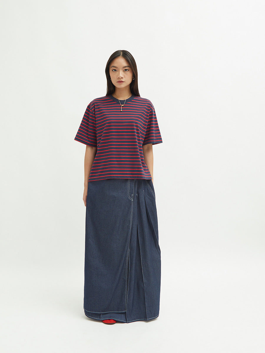 Annisa Boyfriend T-Shirt