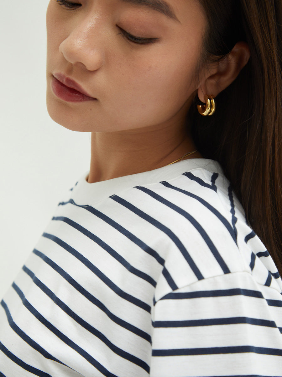 Annisa Boyfriend T-Shirt