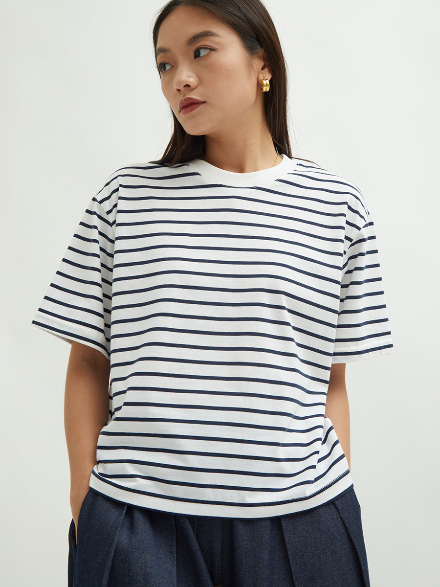 Annisa Boyfriend T-Shirt
