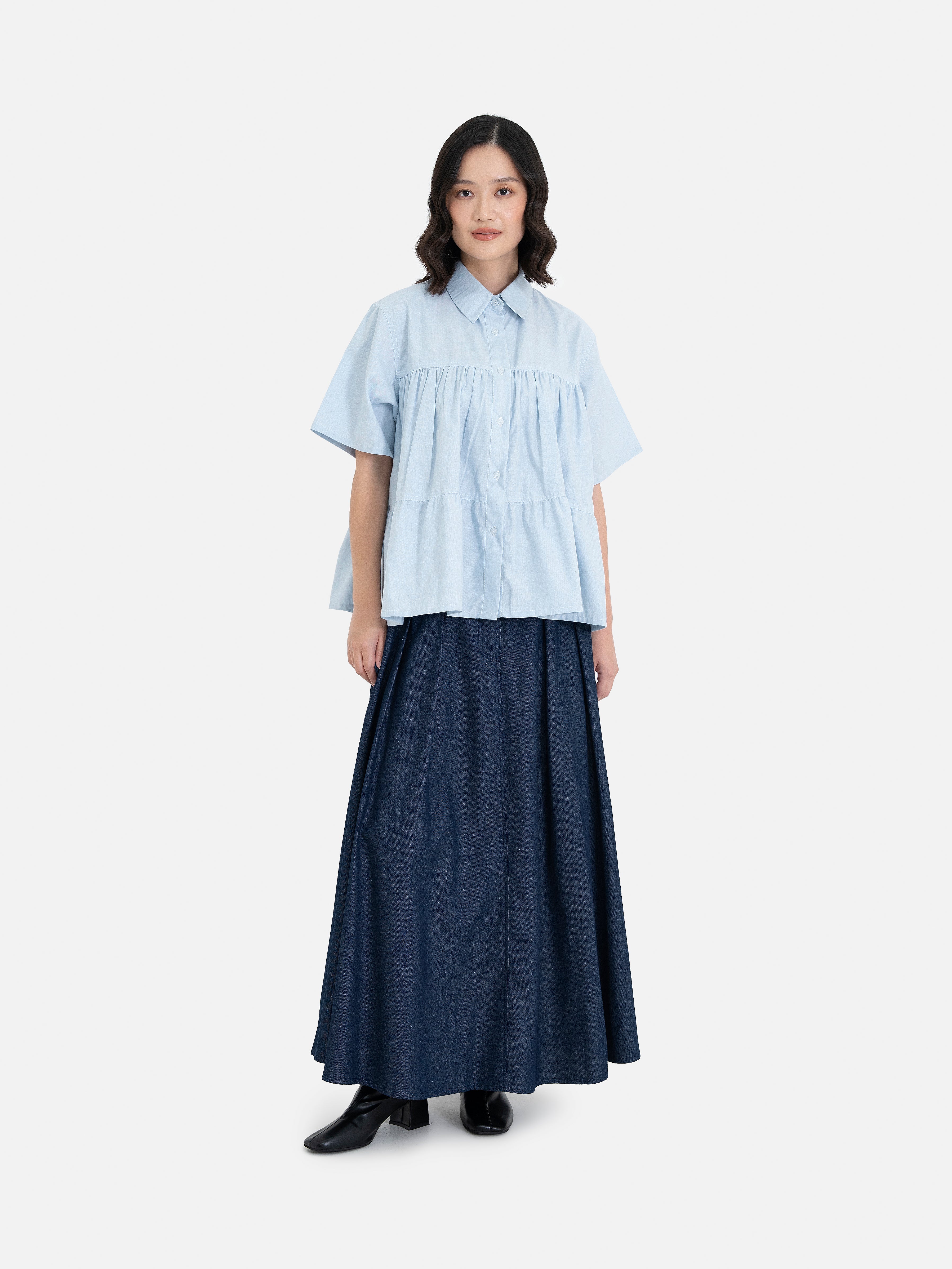 Arden Shirt