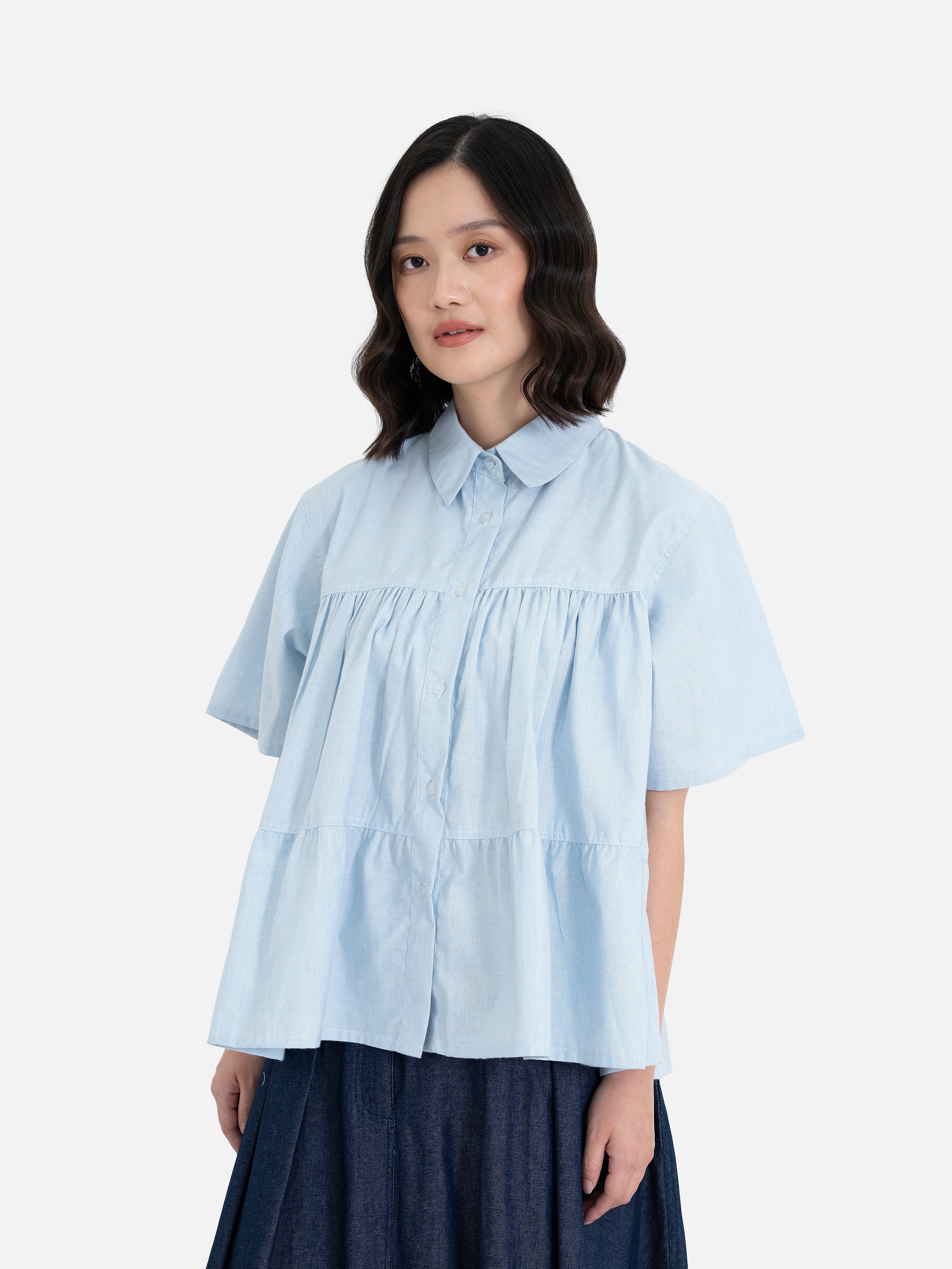 Arden Shirt