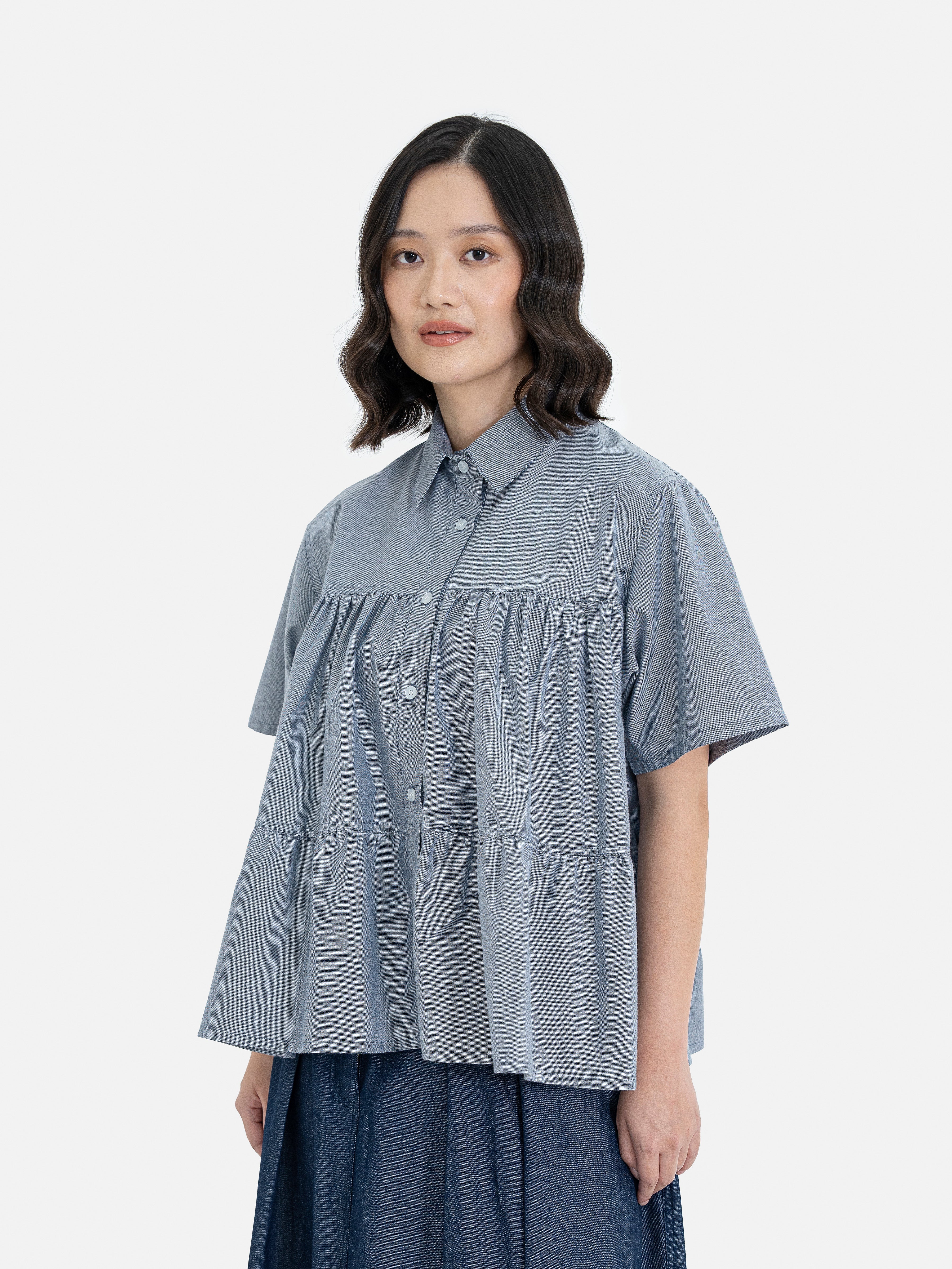 Arden Shirt