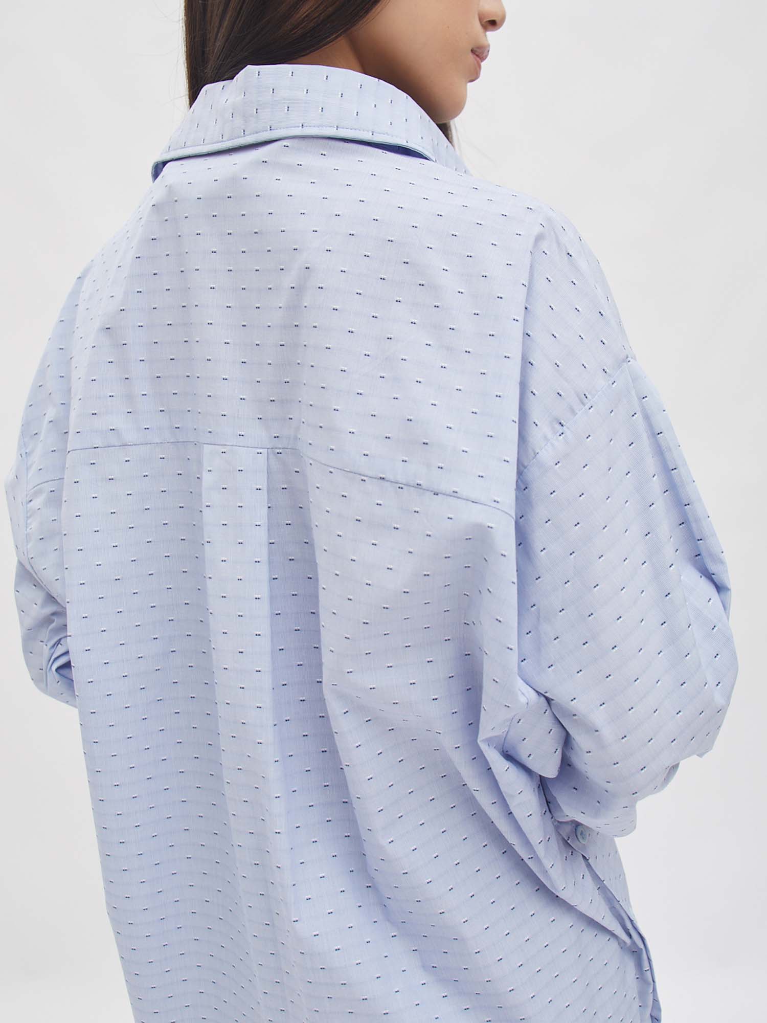 Gavya Avenue Shirt