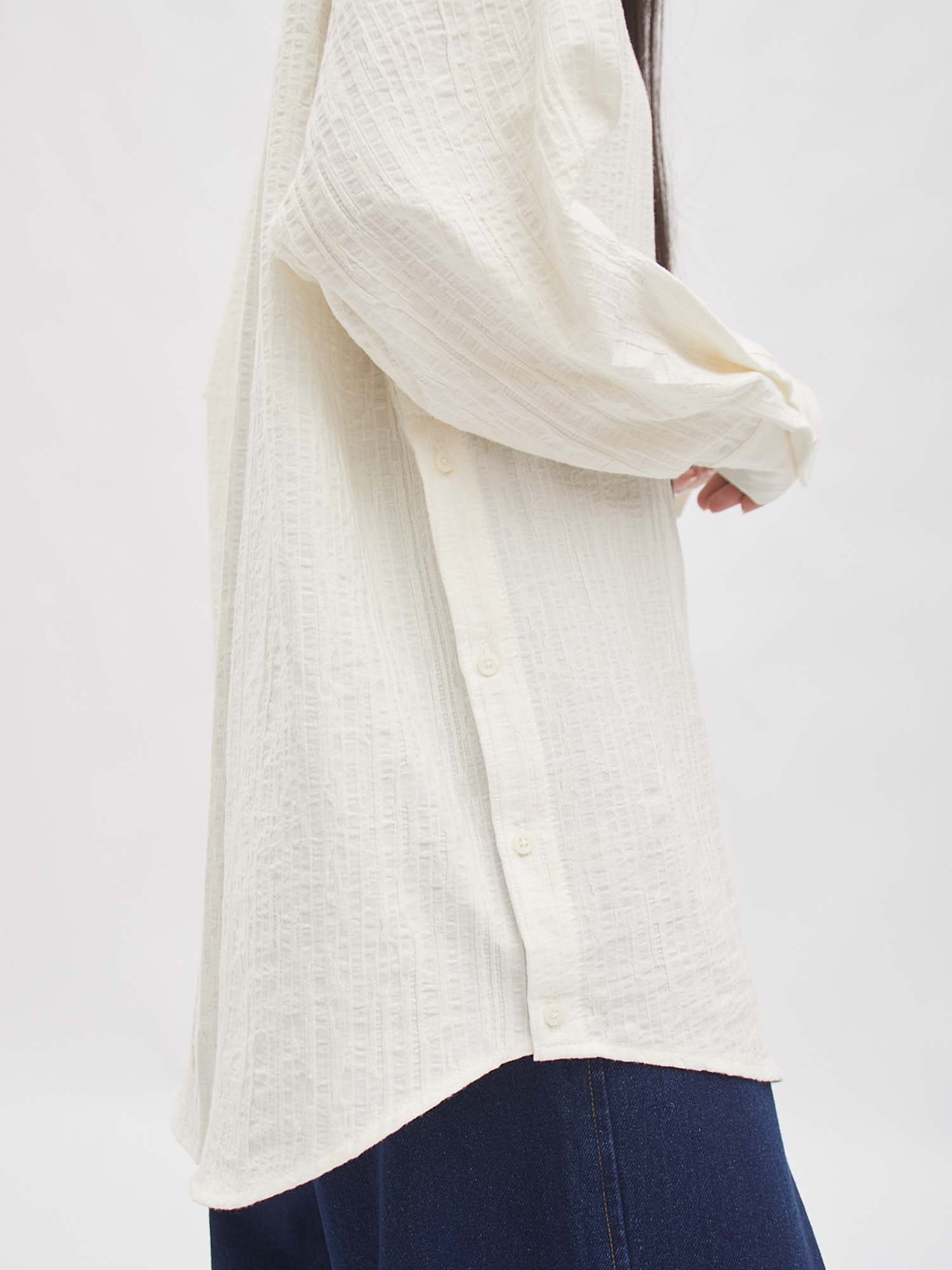 Gavya Avenue Shirt