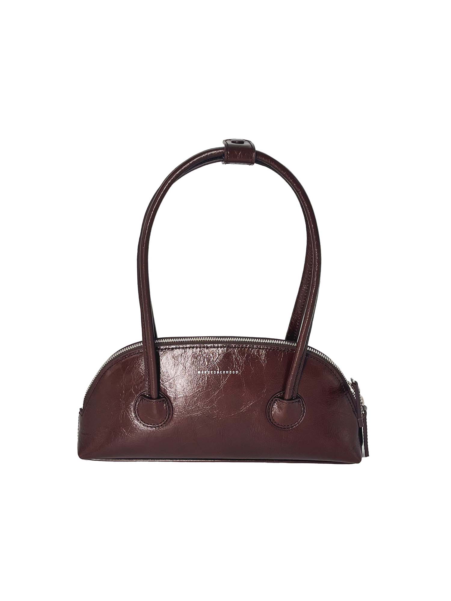 BESSETTE SHOULDER