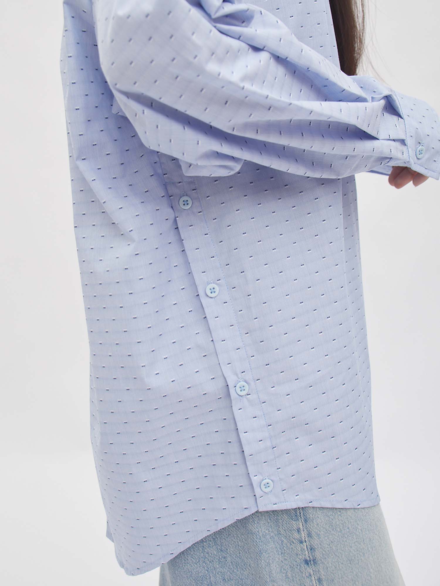 Gavya Avenue Shirt