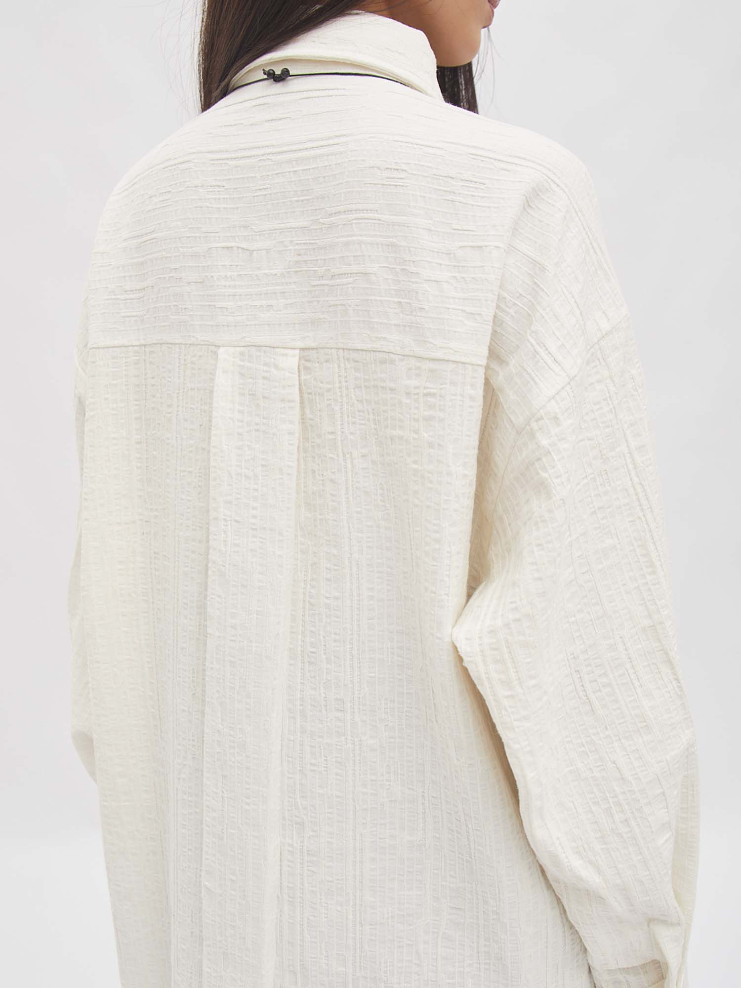 Gavya Avenue Shirt