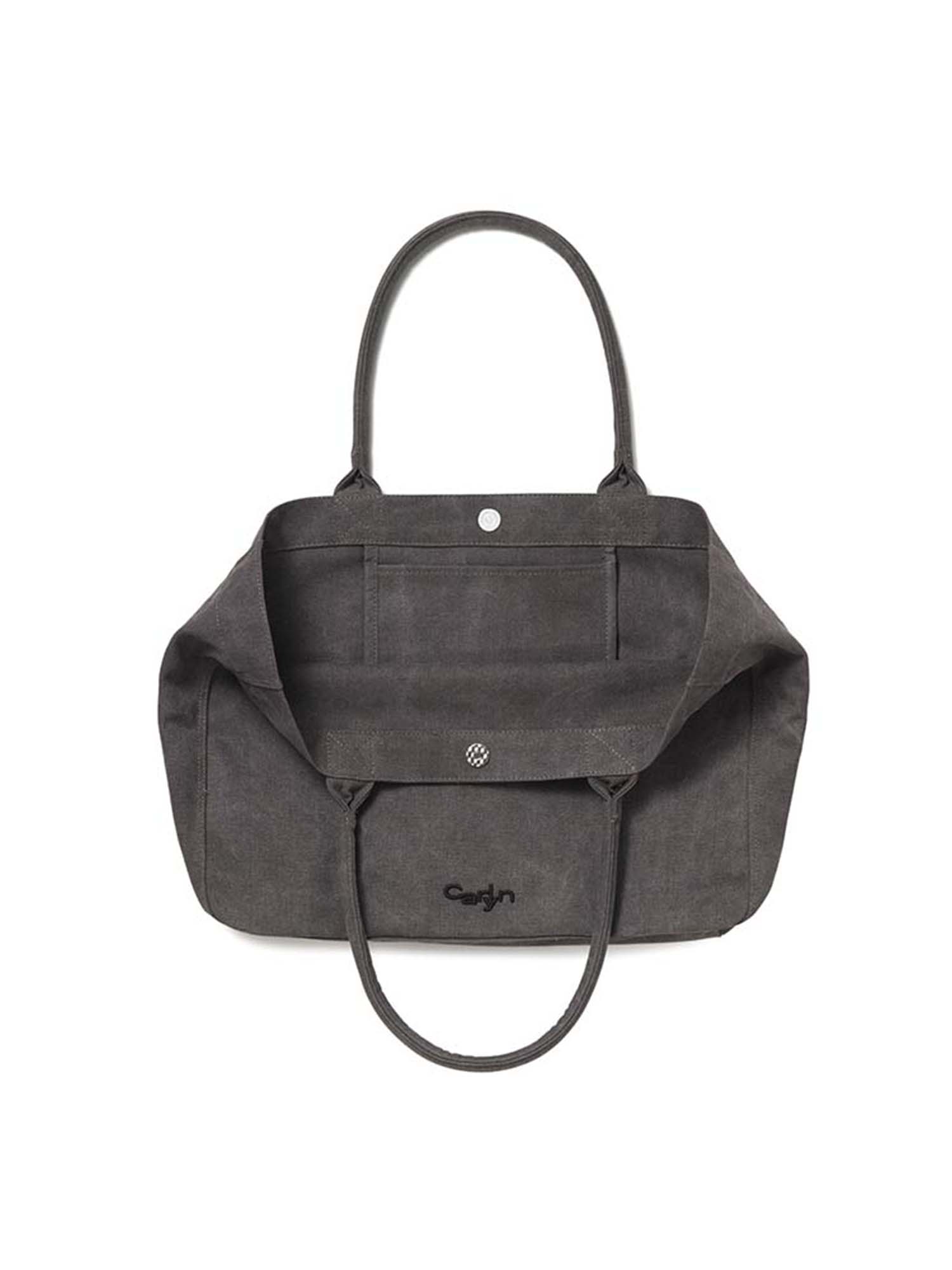 NEW LOGO ECO BAG