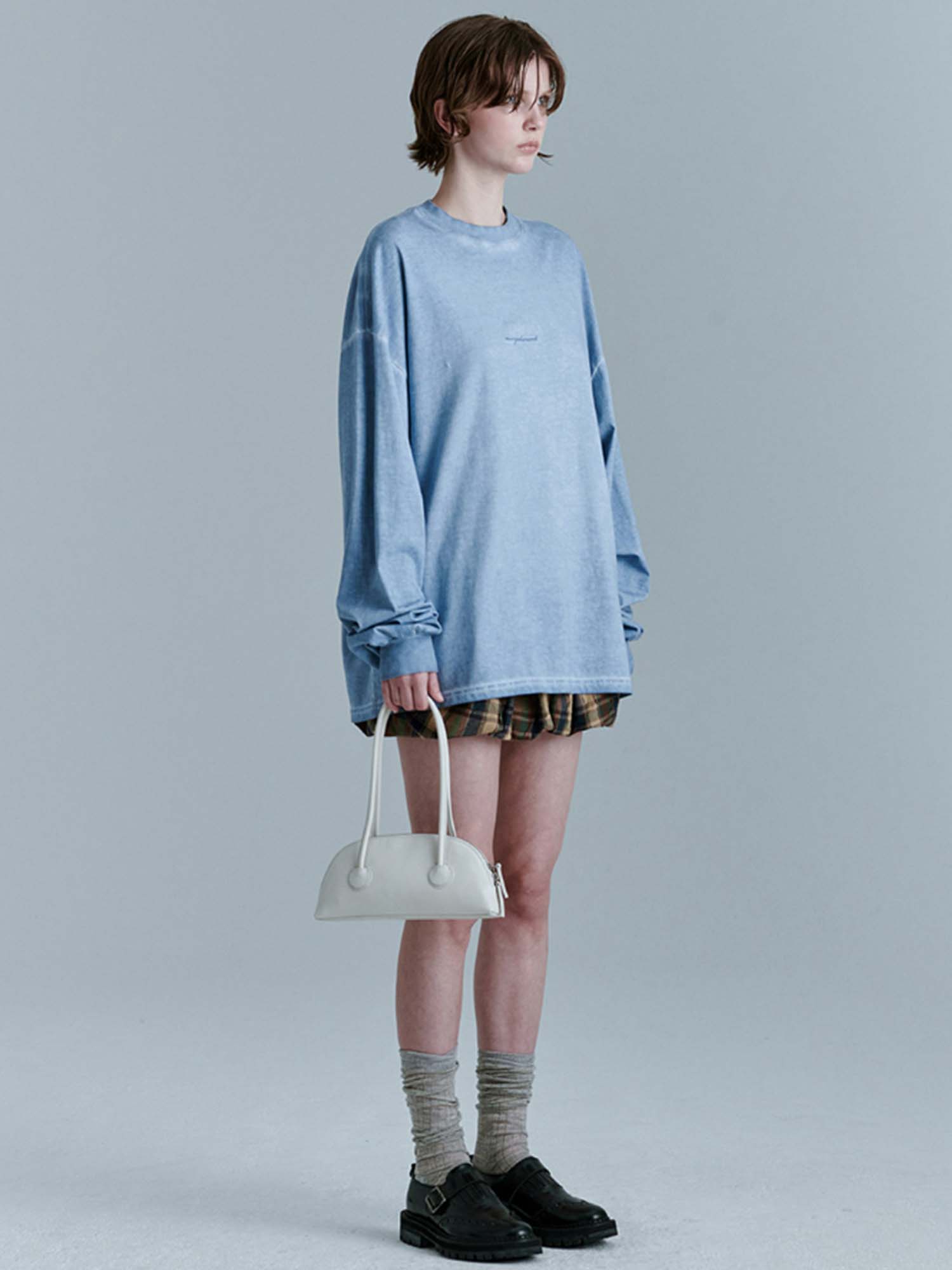 BESSETTE SHOULDER