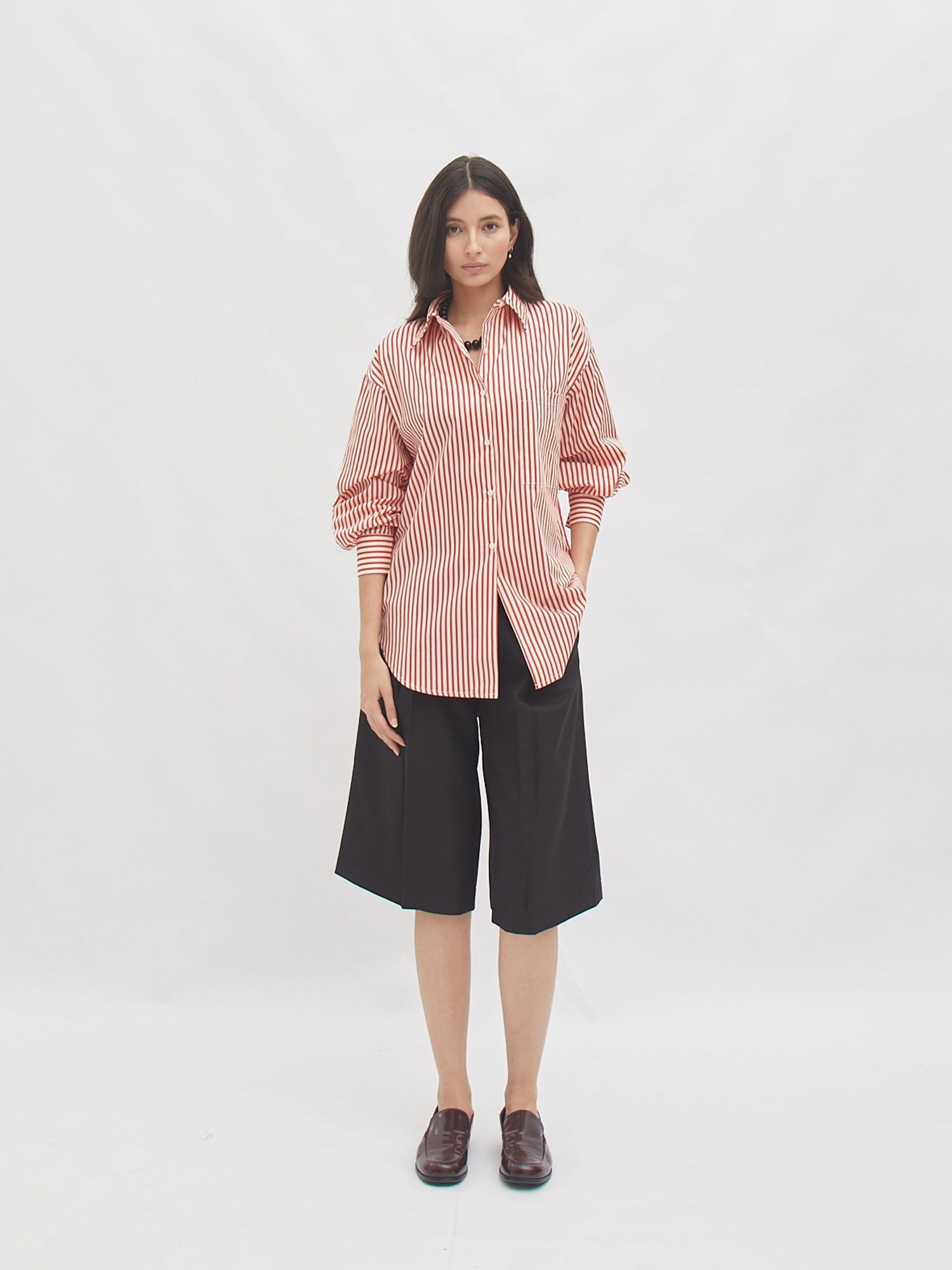 Olivia Avenue Shirt