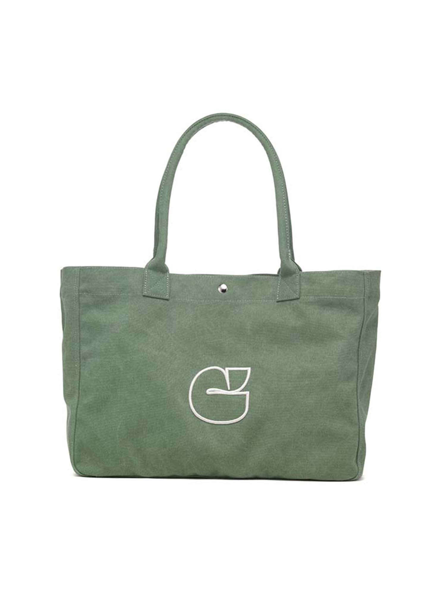 NEW LOGO ECO BAG