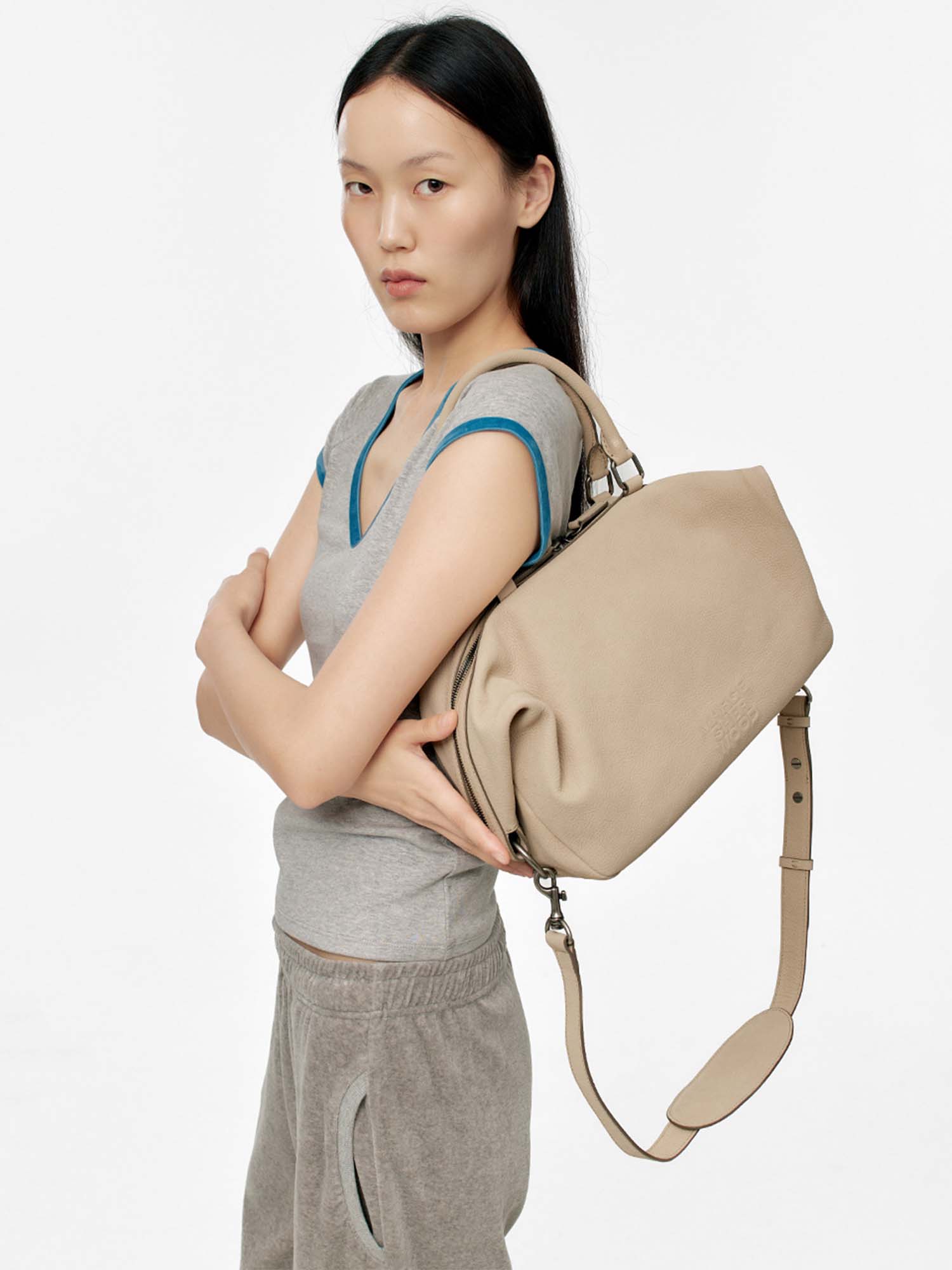 DUMPLING TOTE