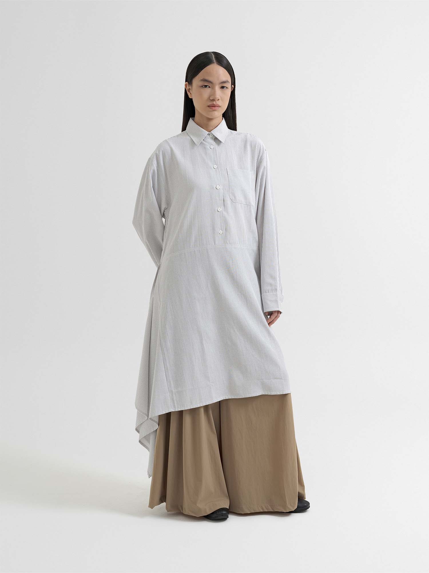 Stephana Dress