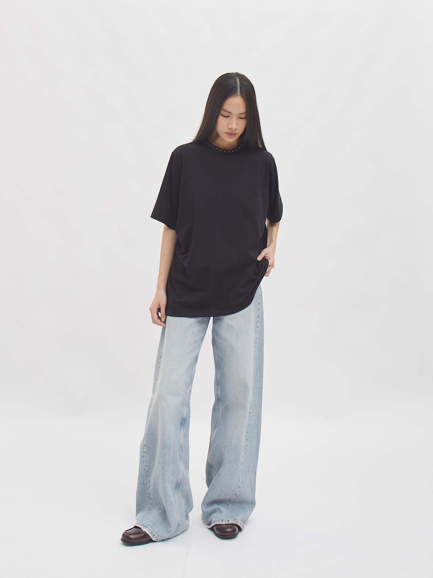 Kae Gathering Tee