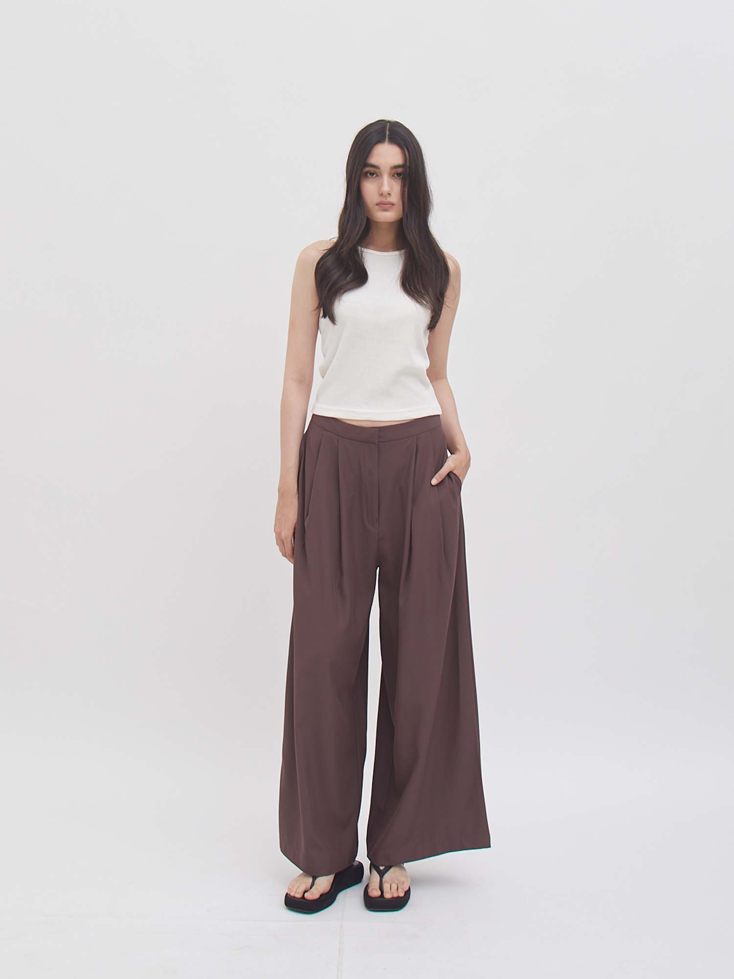 Solstice Pants