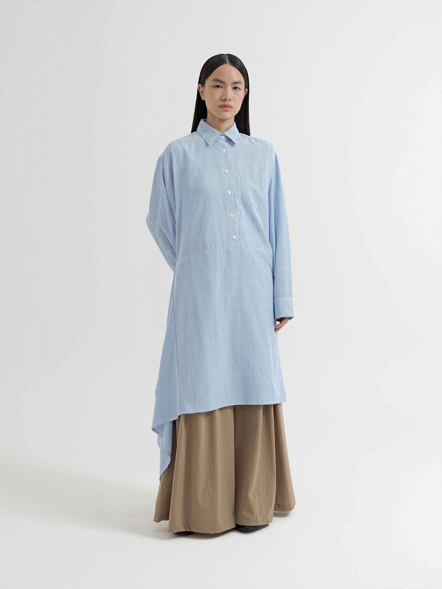 Stephana Dress