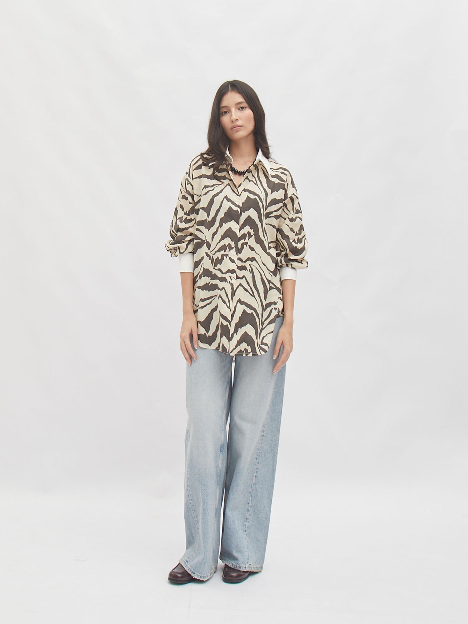Olivia Avenue Shirt
