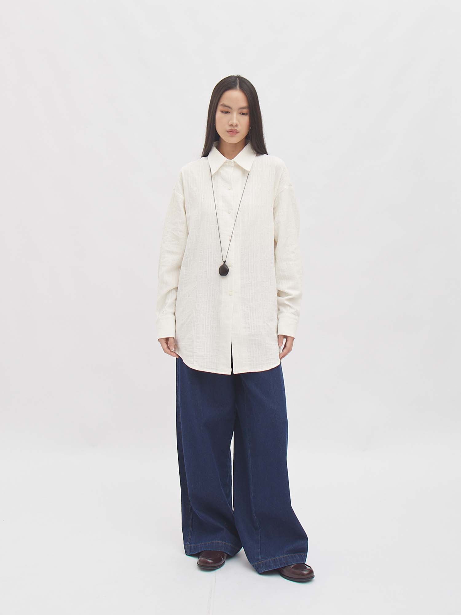 Gavya Avenue Shirt