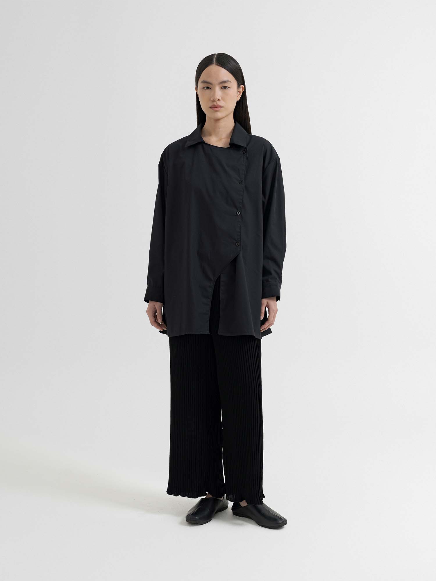 Daisie Shirt