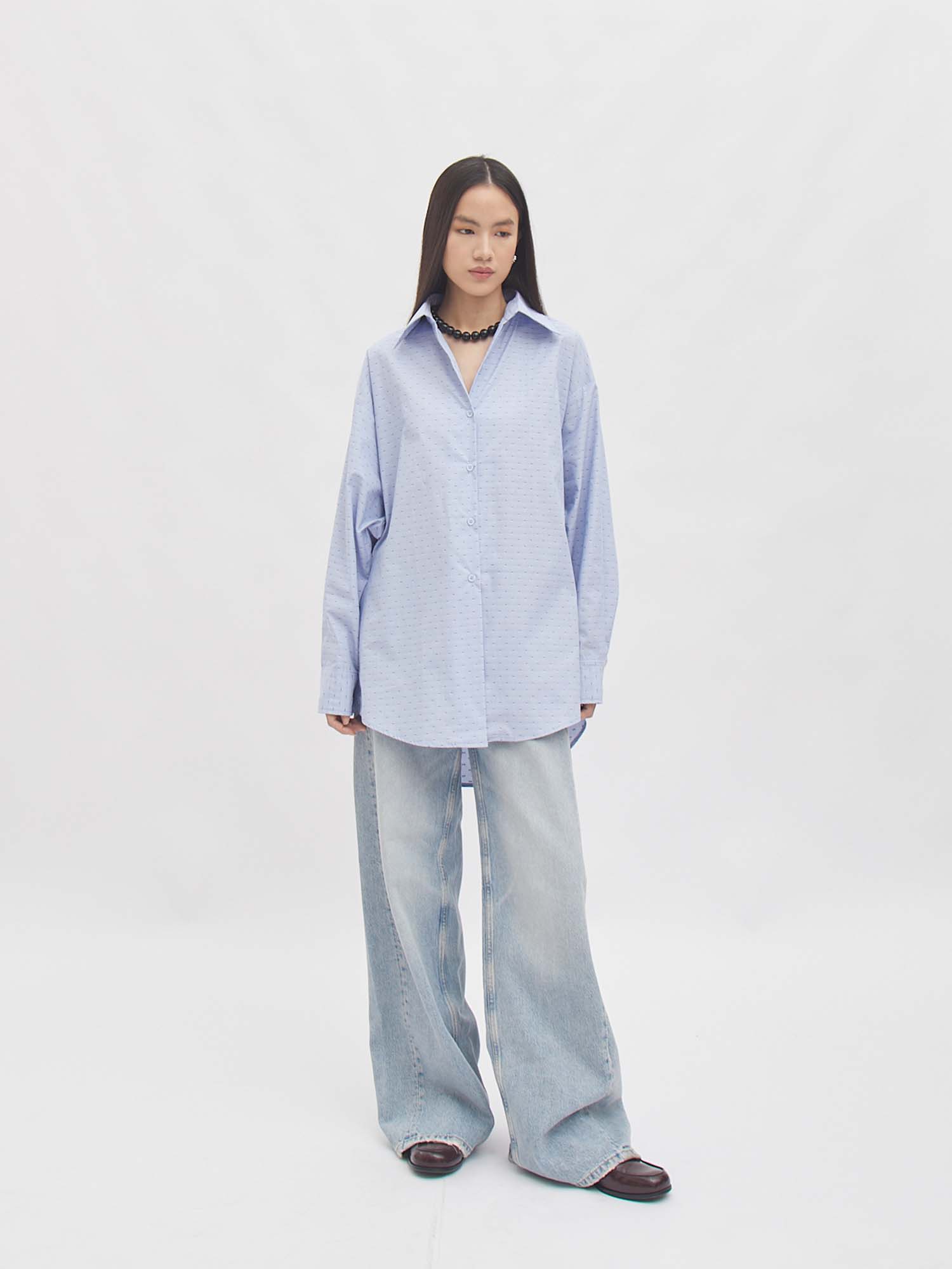 Gavya Avenue Shirt