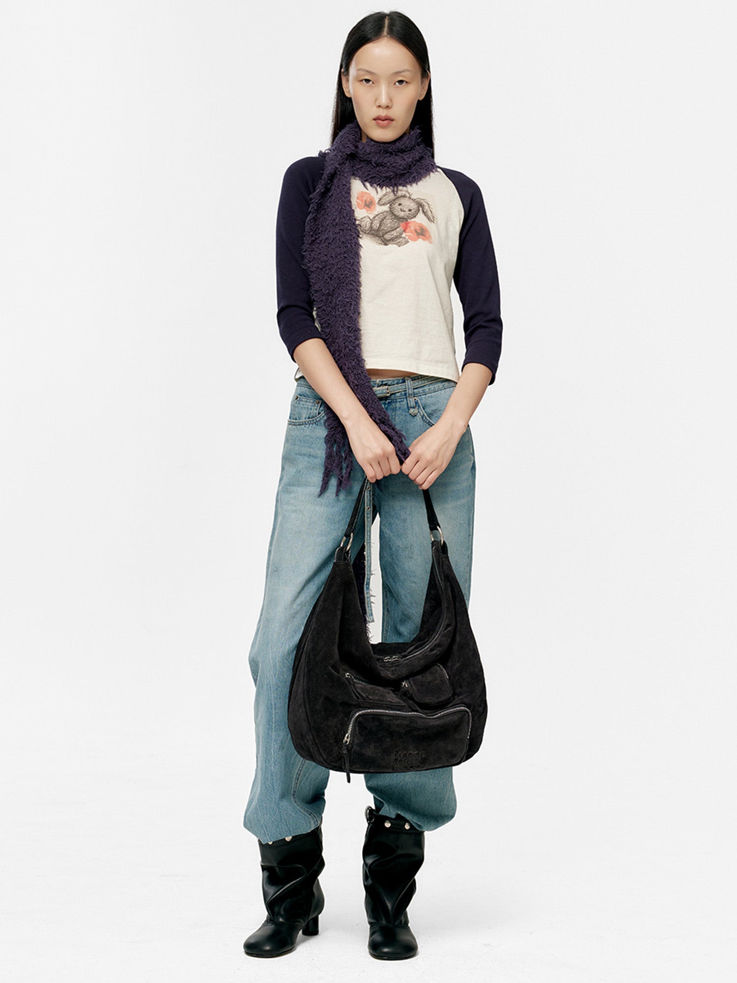 CITY HOBO NS