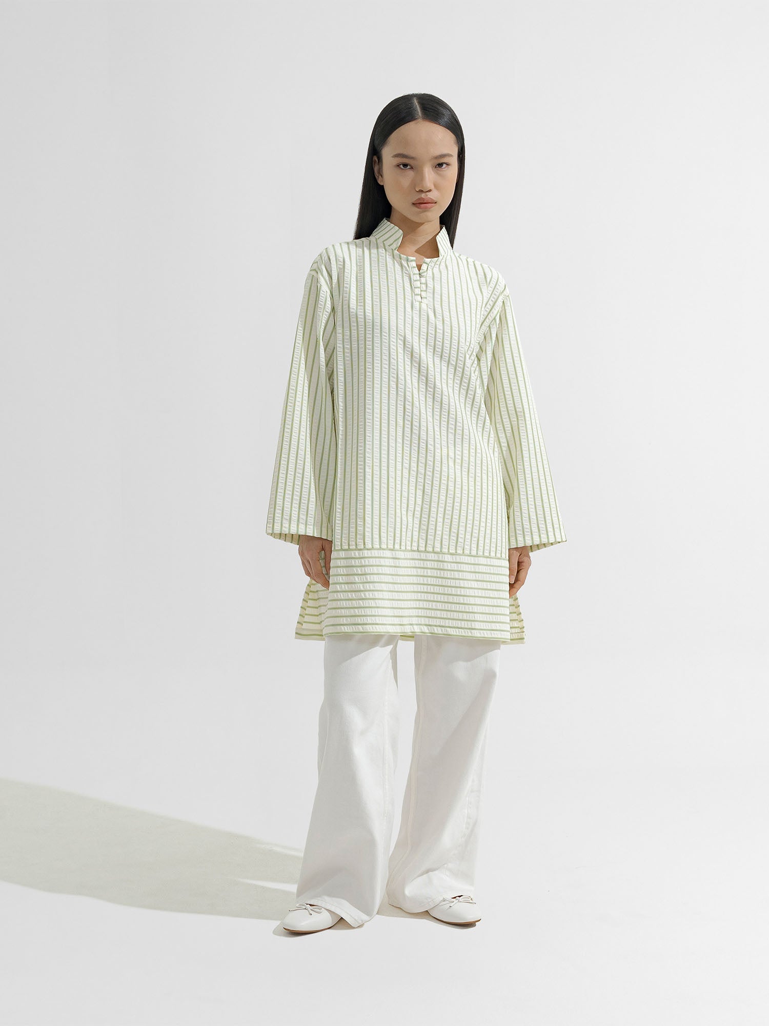 Rota Tunic