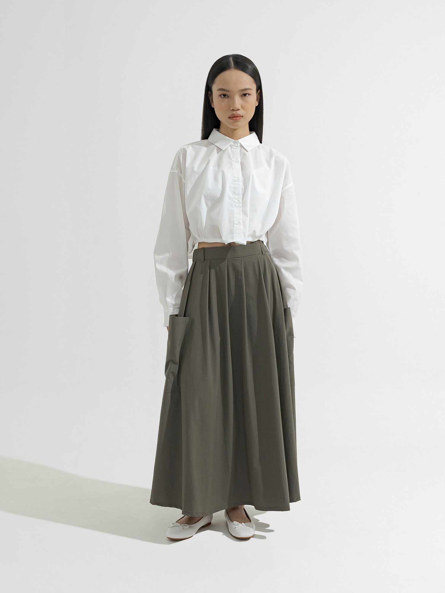 Tatum Skirt