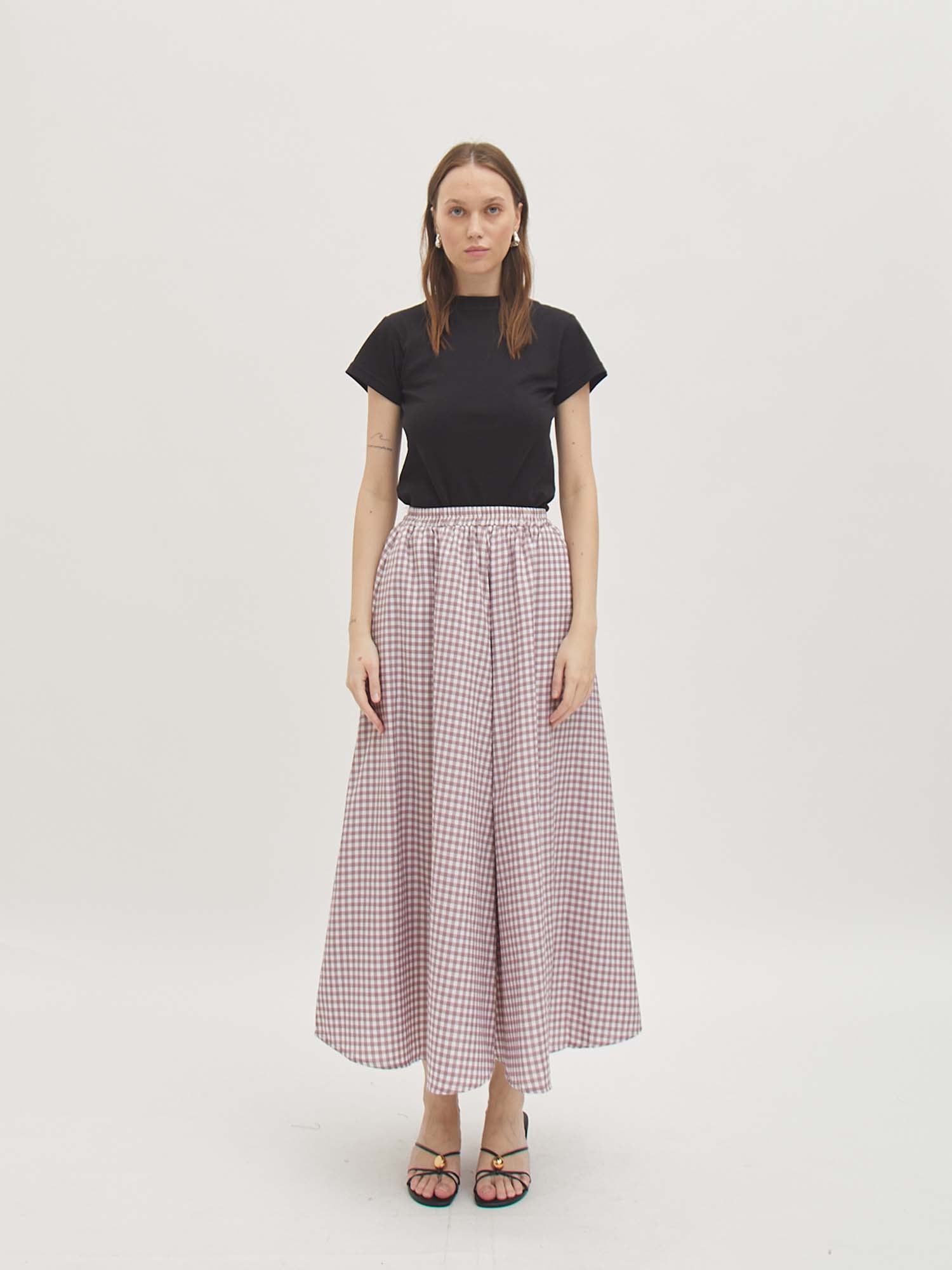 Laras Skirt