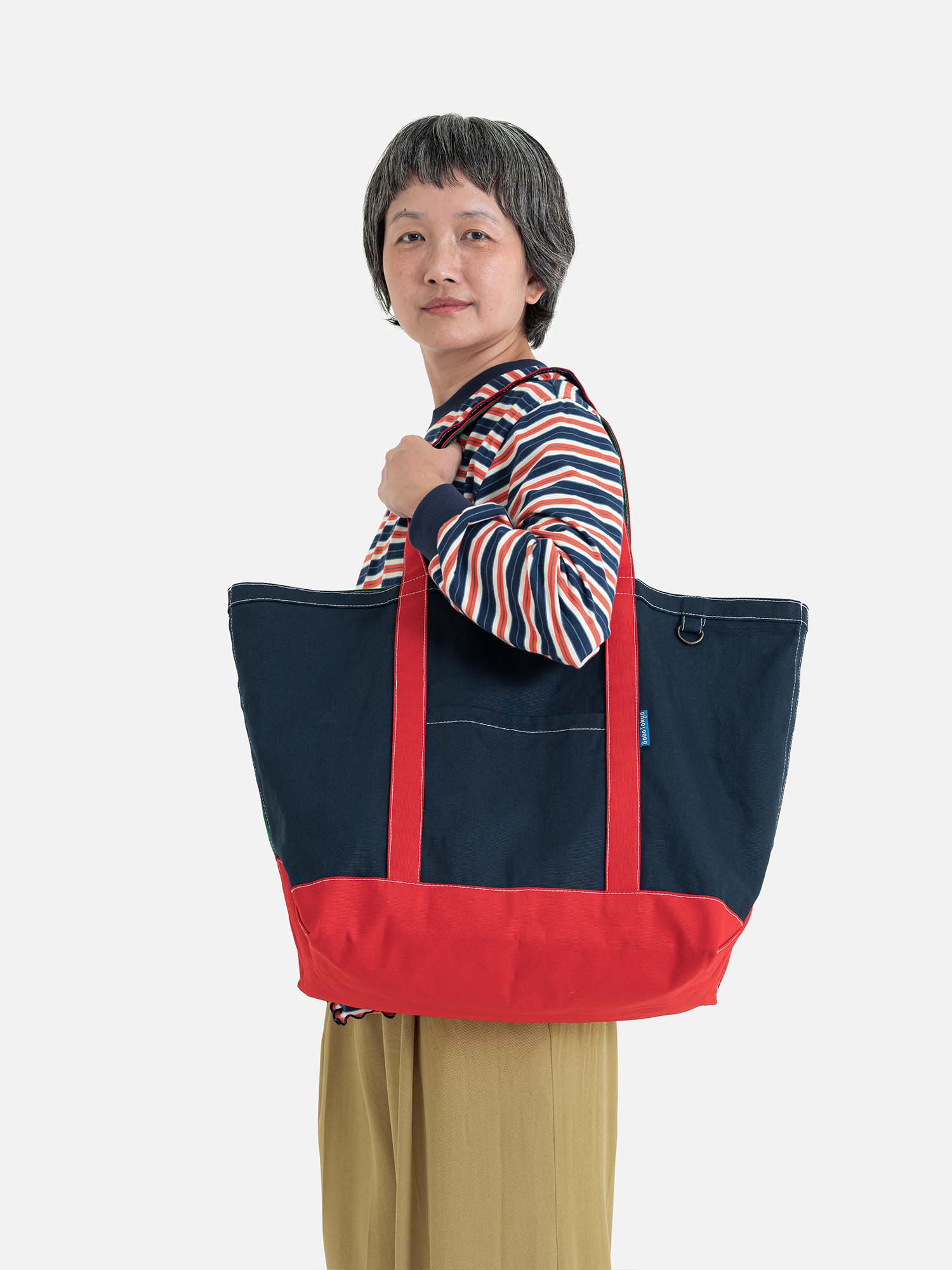 Bobo Tote Jolly Jumbo