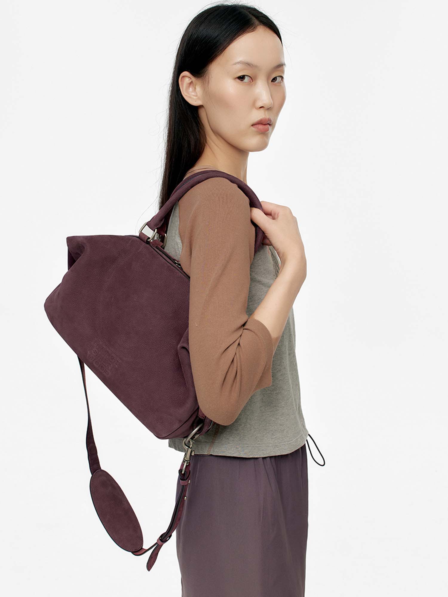 DUMPLING TOTE