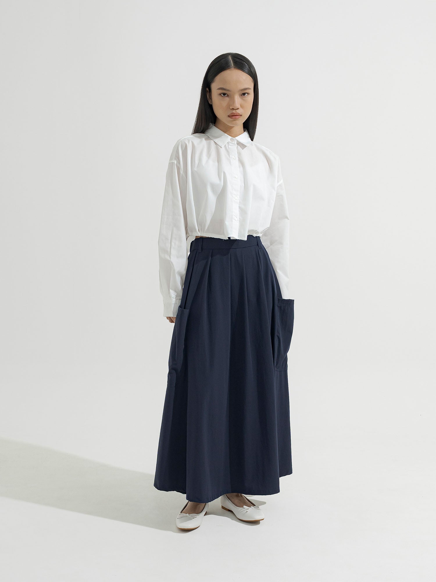 Tatum Skirt