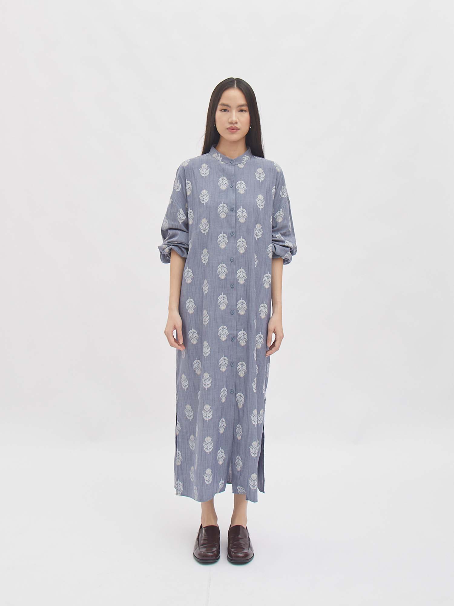 Esme Tunic Dress