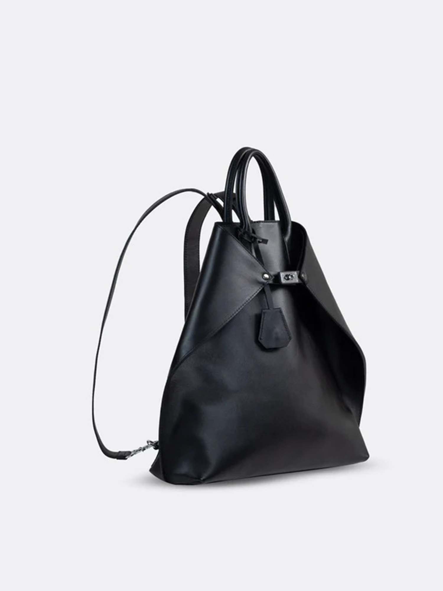 CLOSER BACKPACK