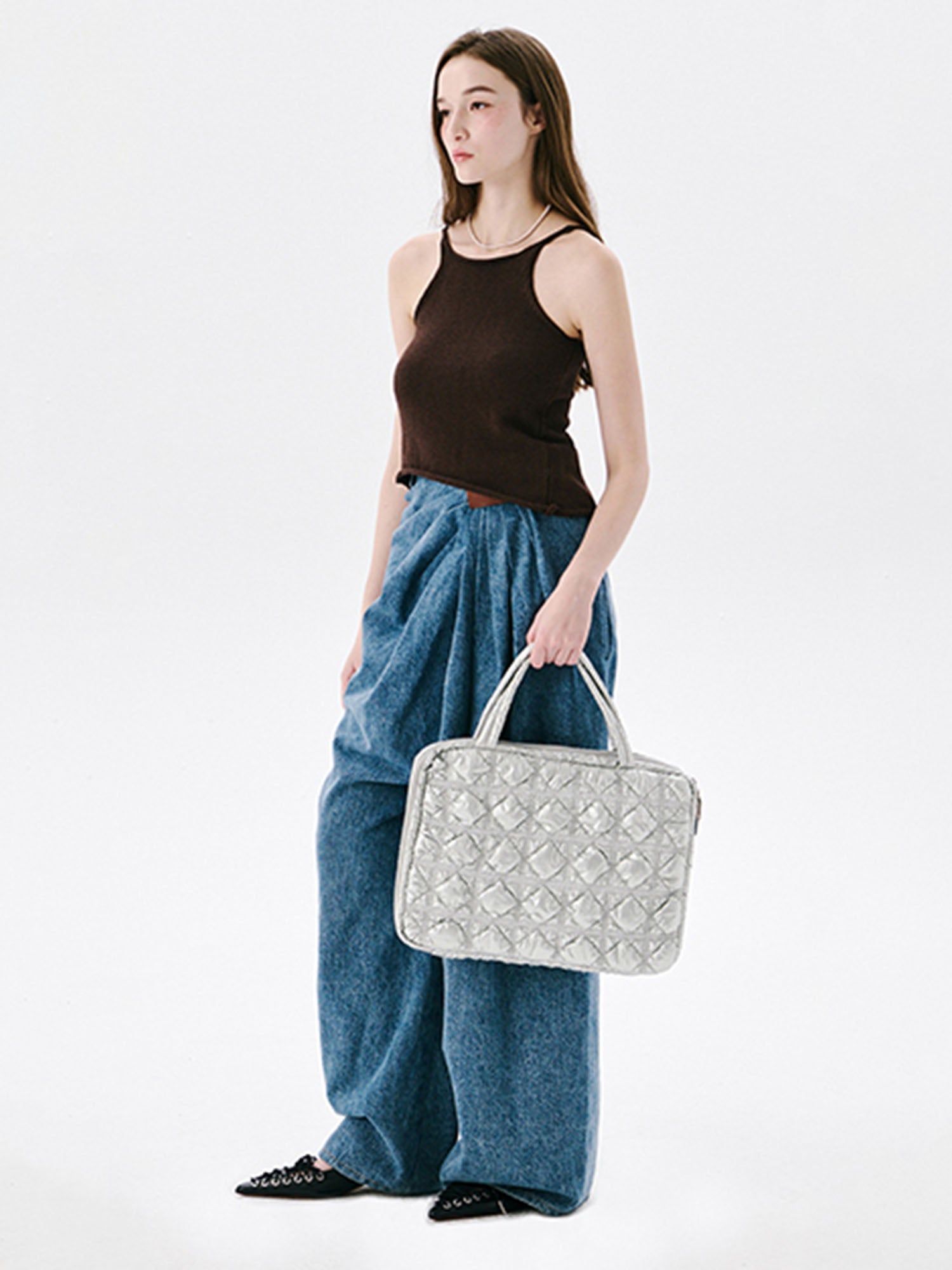 ZENA LAPTOP  POUCH 15inch