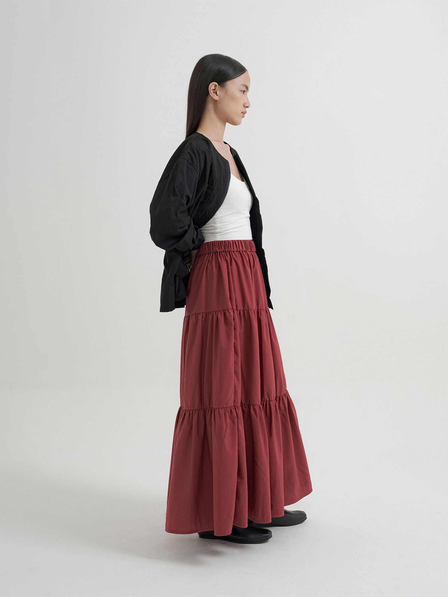 Agnella Skirt