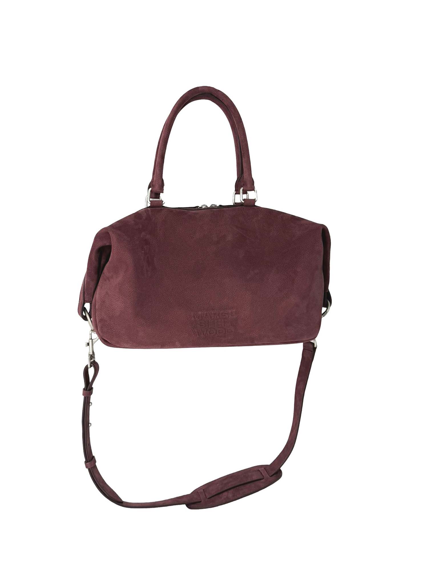 DUMPLING TOTE